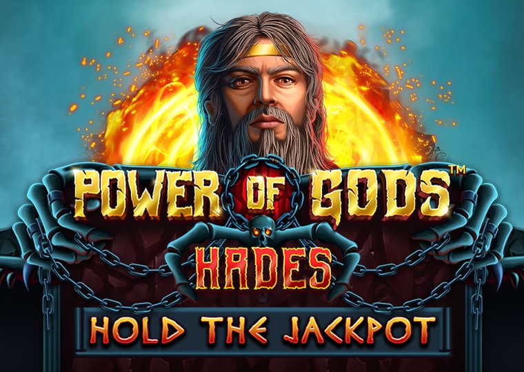 Power of Gods: Hades slot в Cosmolot