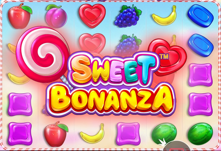 Sweet Bonanza Cosmolot